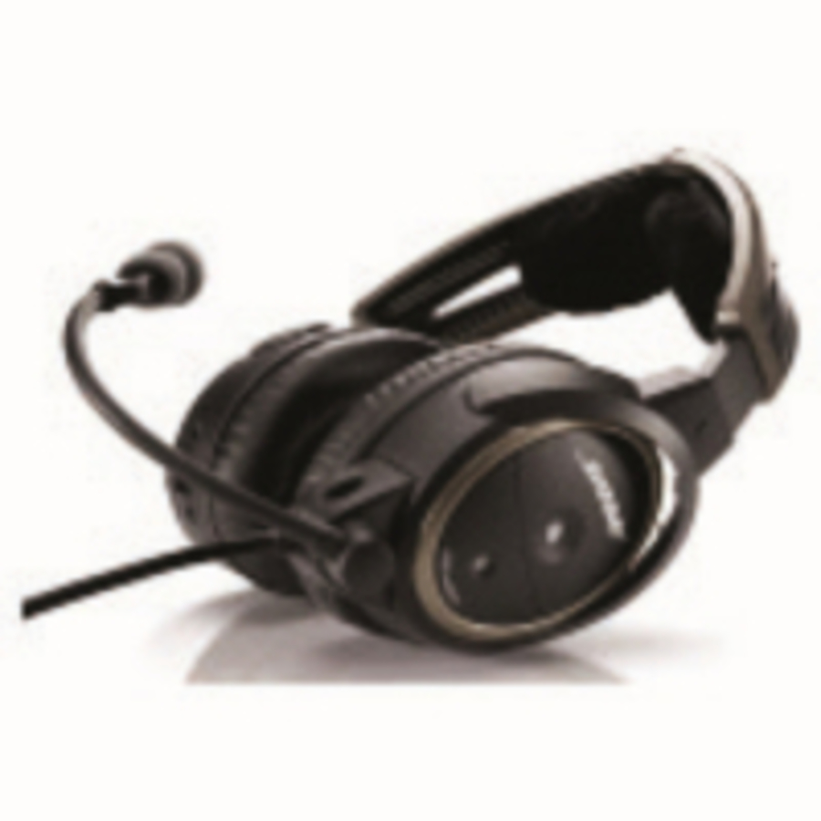 Bose A20 ANR Headset Helicopter Coil Cord with Bluetooth and U174 plug. 324843-T030 No longer available. image 0